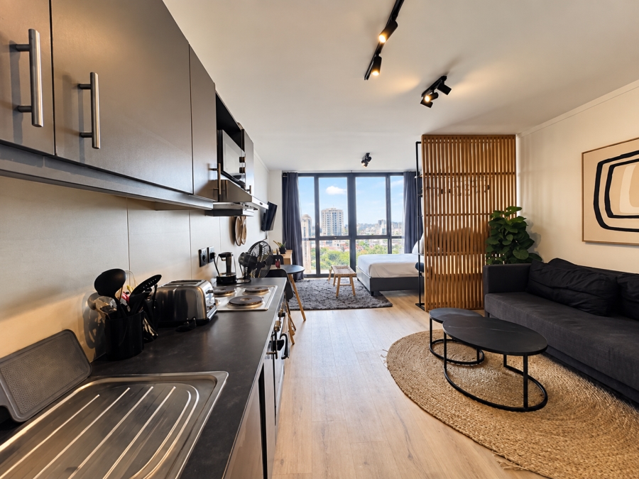 0 Bedroom Property for Sale in Cape Town City Centre Western Cape